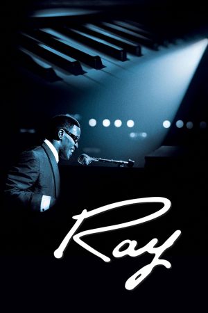 Huyền Thoại Ray Charles